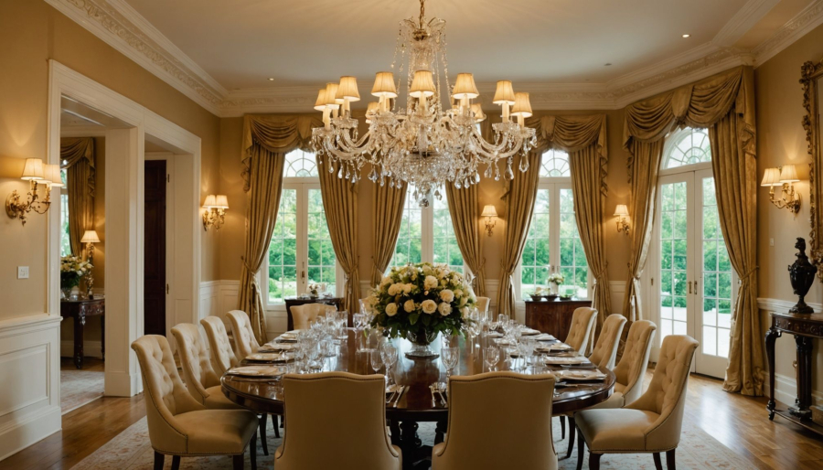 Top 3 candelabri in cristallo per cene eleganti